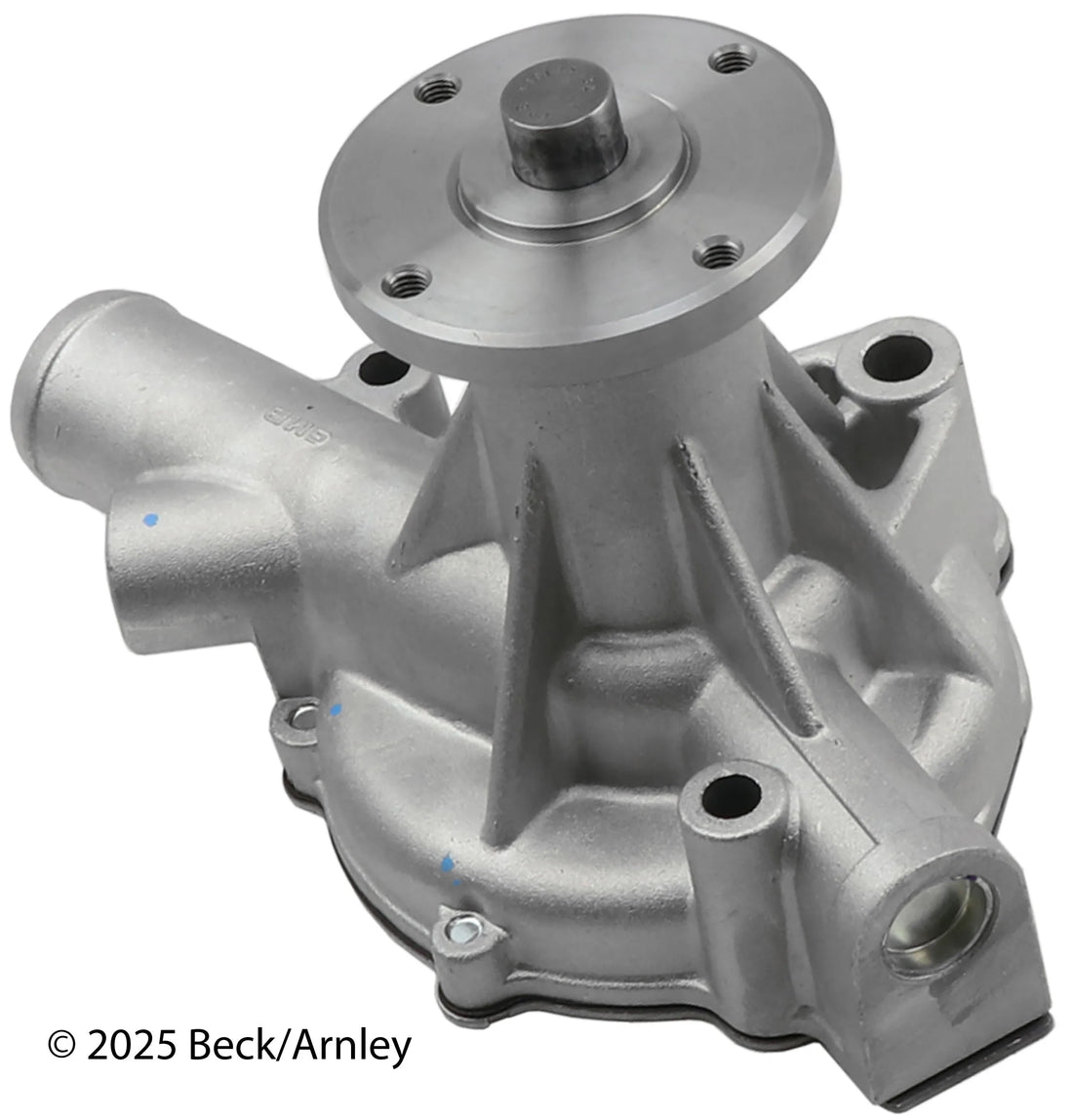 Beck/Arnley 131-0457 1966-1967 Nissan 1600 Engine Water Pump