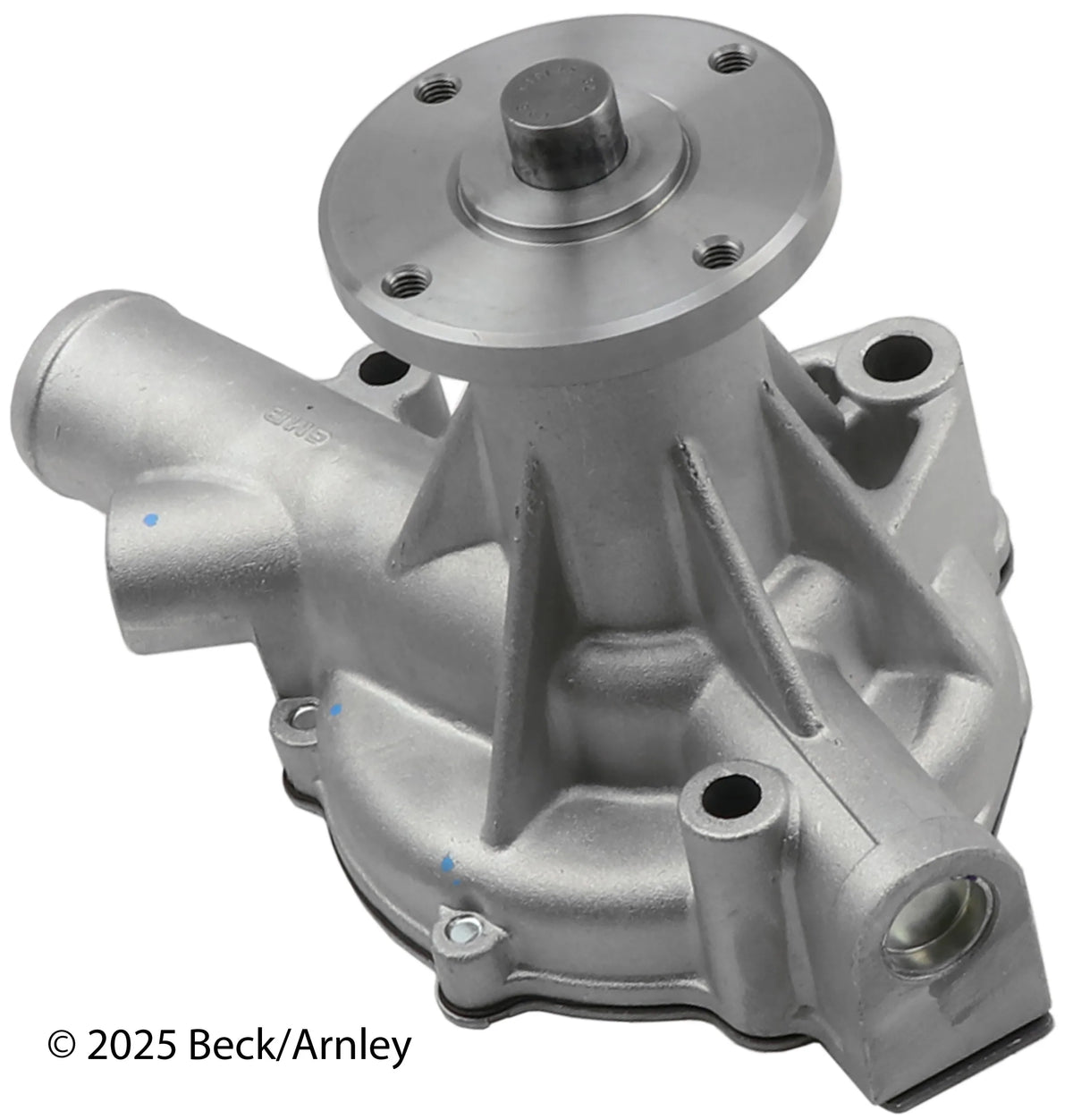 Beck/Arnley 131-0457 1966-1967 Nissan 1600 Engine Water Pump