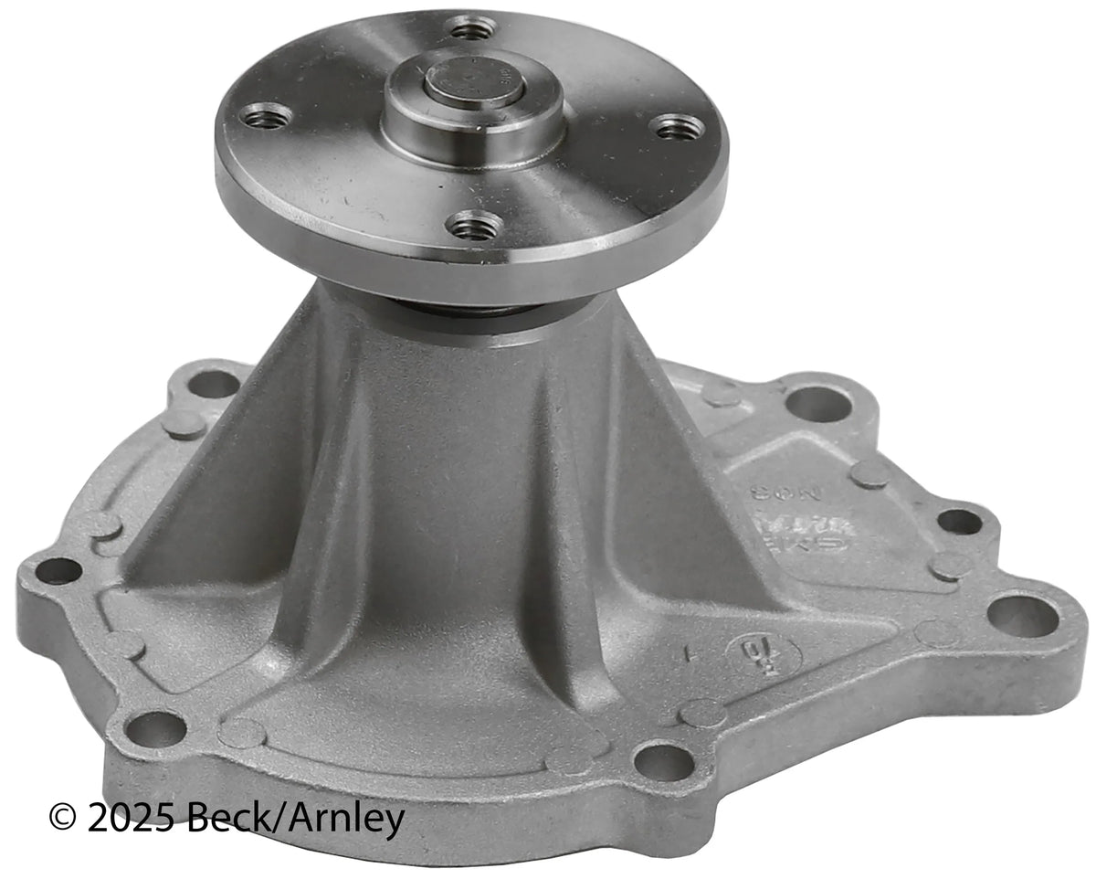Beck/Arnley 131-0713 1980-1982 Nissan 720 Engine Water Pump