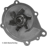 Beck/Arnley 131-0713 1980-1982 Nissan 720 Engine Water Pump