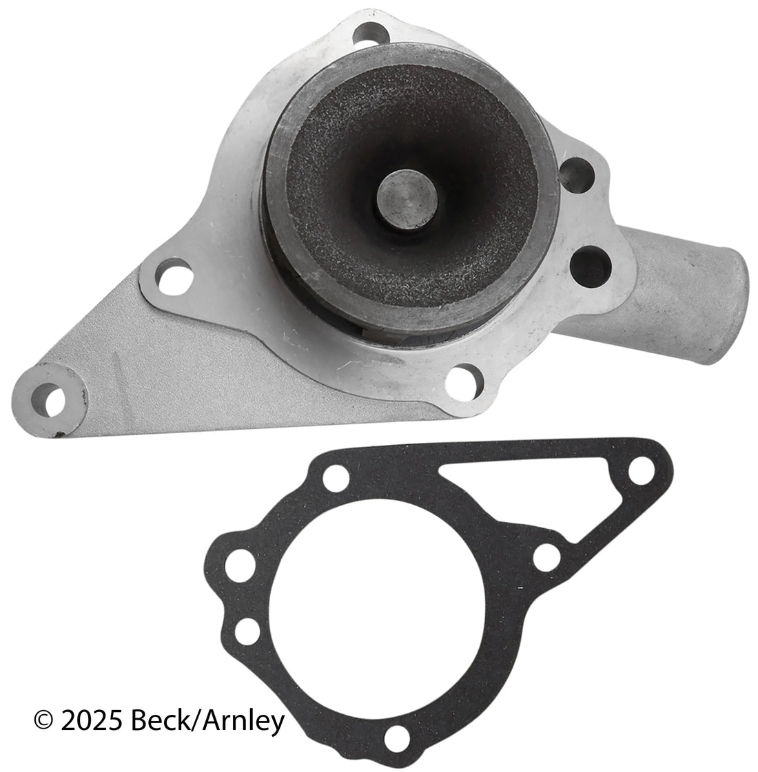 Beck/Arnley 131-1166 1975-1980 MG MGB Engine Water Pump