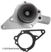 Beck/Arnley 131-1166 1975-1980 MG MGB Engine Water Pump