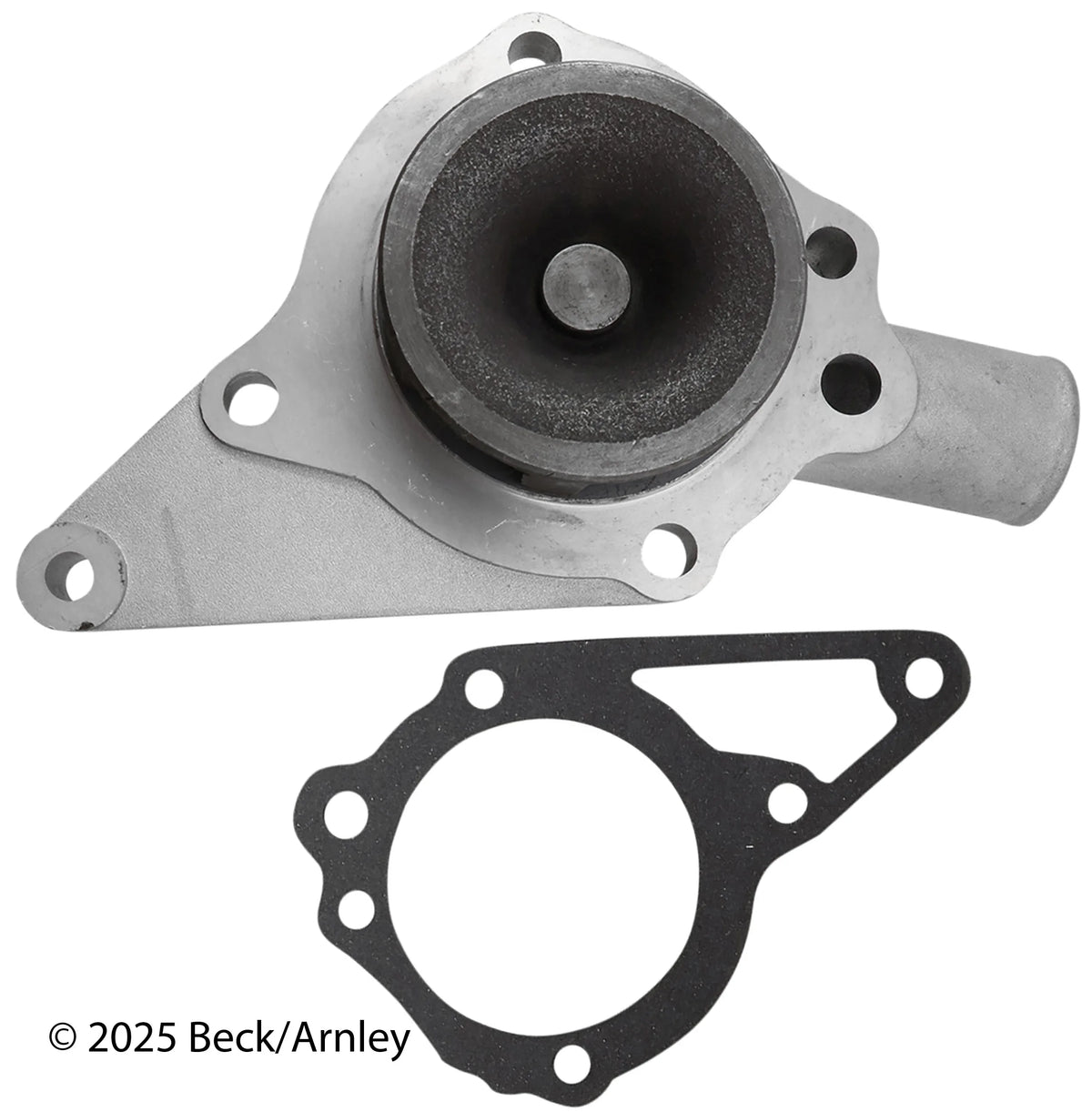 Beck/Arnley 131-1166 1975-1980 MG MGB Engine Water Pump