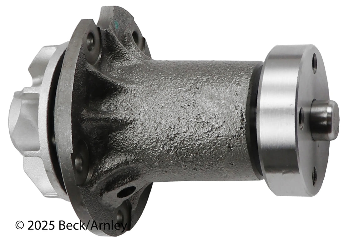 Beck/Arnley 131-1422 1978-1985 Mercedes-Benz 300CD Engine Water Pump