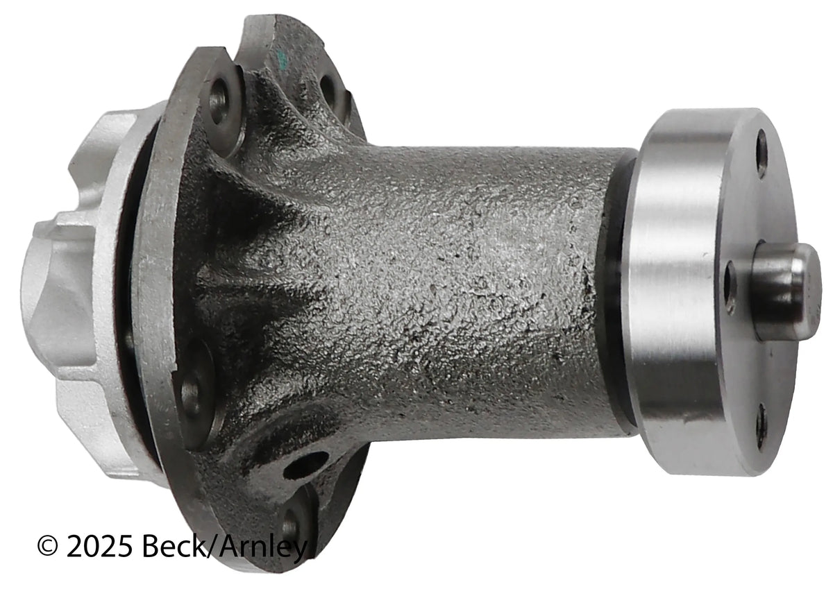 Beck/Arnley 131-1422 1978-1985 Mercedes-Benz 300CD Engine Water Pump