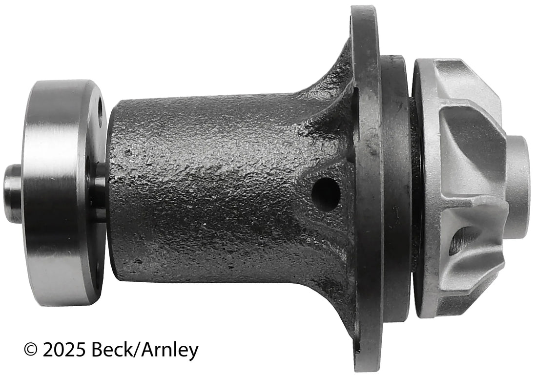 Beck/Arnley 131-1422 1978-1985 Mercedes-Benz 300CD Engine Water Pump