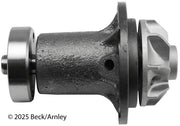 Beck/Arnley 131-1422 1978-1985 Mercedes-Benz 300CD Engine Water Pump