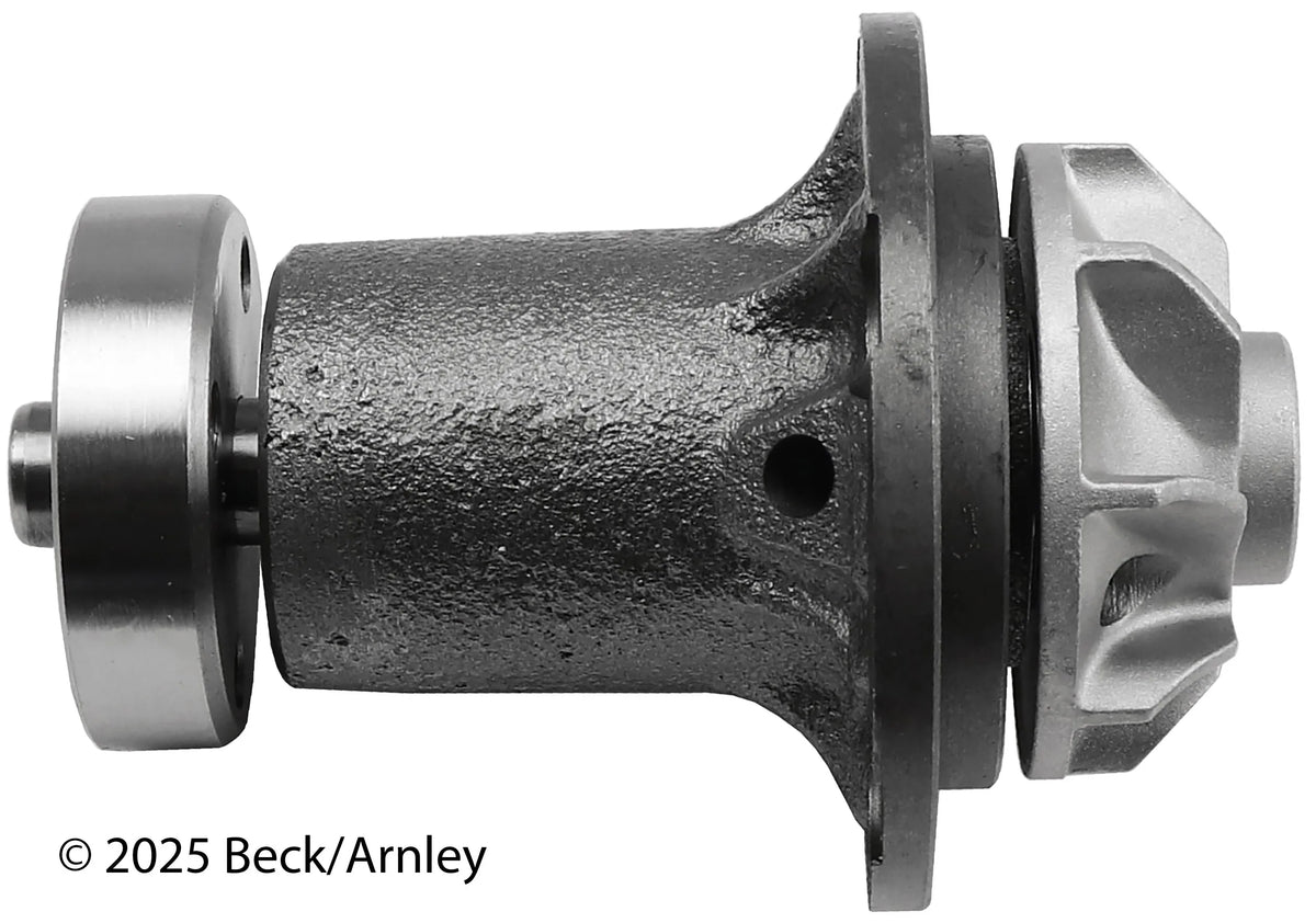 Beck/Arnley 131-1422 1978-1985 Mercedes-Benz 300CD Engine Water Pump