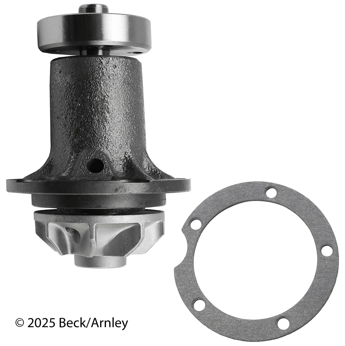 Beck/Arnley 131-1422 1978-1985 Mercedes-Benz 300CD Engine Water Pump