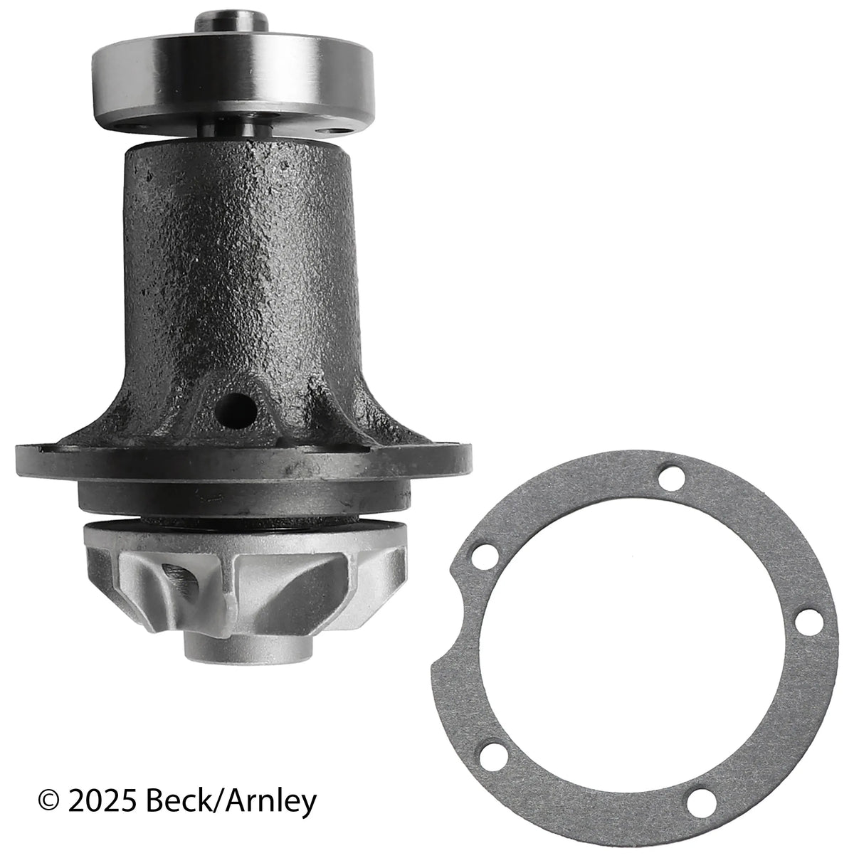 Beck/Arnley 131-1422 1978-1985 Mercedes-Benz 300CD Engine Water Pump