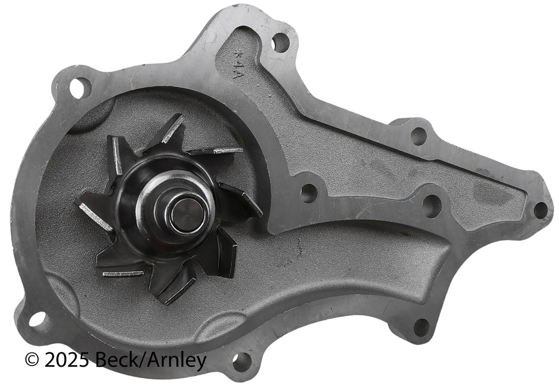 Beck/Arnley 131-1539 1984 Toyota 4Runner Engine Water Pump