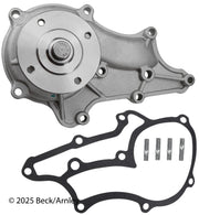 Beck/Arnley 131-1539 1984 Toyota 4Runner Engine Water Pump