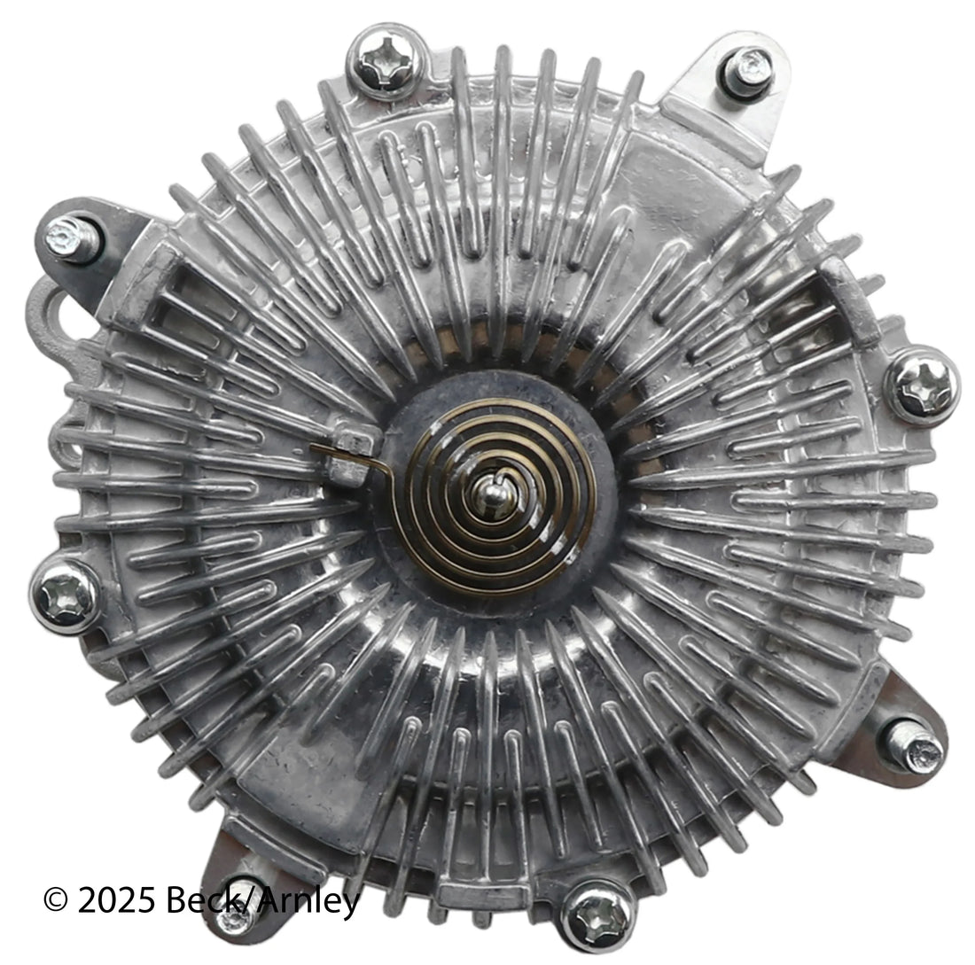 Beck/Arnley 131-1752 1986-1989 Nissan D21 Engine Water Pump