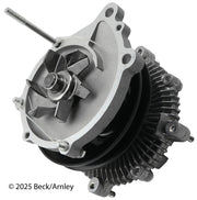 Beck/Arnley 131-1752 1986-1989 Nissan D21 Engine Water Pump