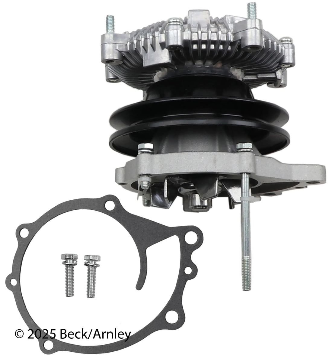 Beck/Arnley 131-1752 1986-1989 Nissan D21 Engine Water Pump