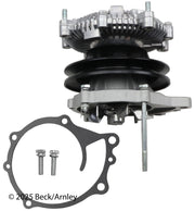 Beck/Arnley 131-1752 1986-1989 Nissan D21 Engine Water Pump