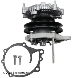 Beck/Arnley 131-1752 WATER PUMP WITH FAN CLUTCH