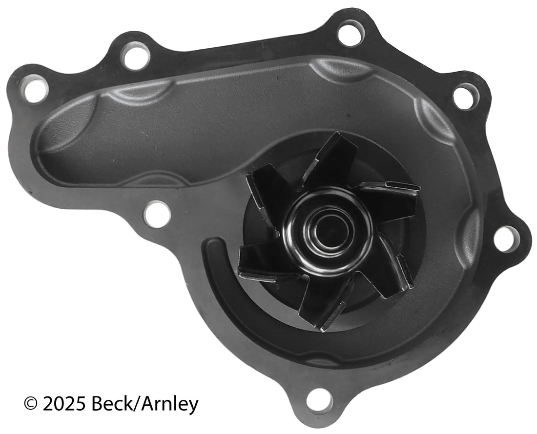 Beck/Arnley 131-1937 1979-1985 Mazda RX-7 Engine Water Pump