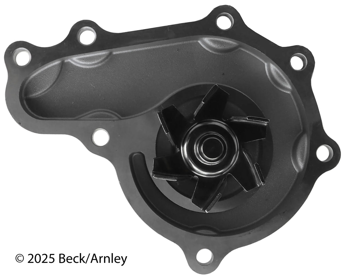Beck/Arnley 131-1937 1979-1985 Mazda RX-7 Engine Water Pump