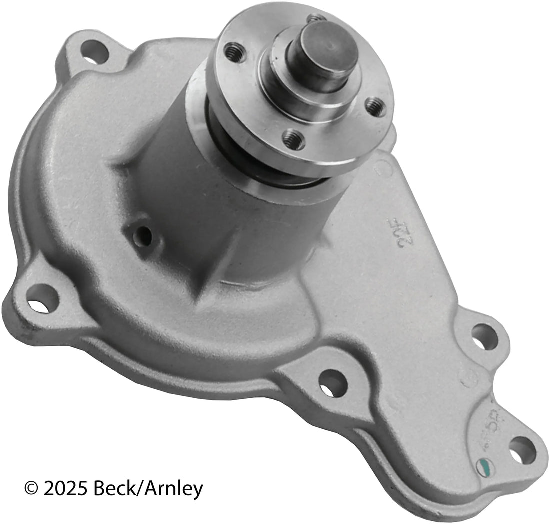 Beck/Arnley 131-1937 1979-1985 Mazda RX-7 Engine Water Pump