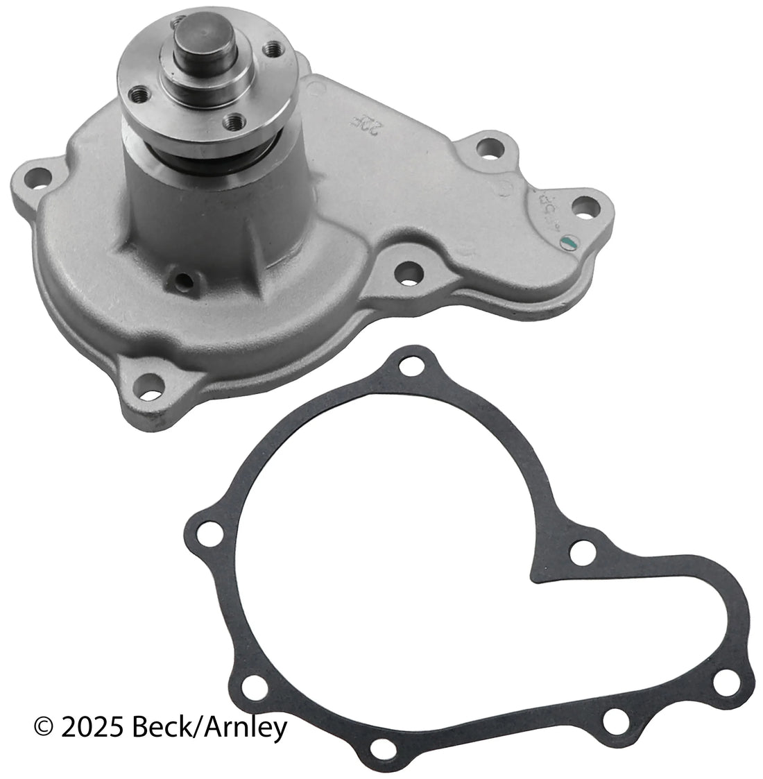 Beck/Arnley 131-1937 1979-1985 Mazda RX-7 Engine Water Pump