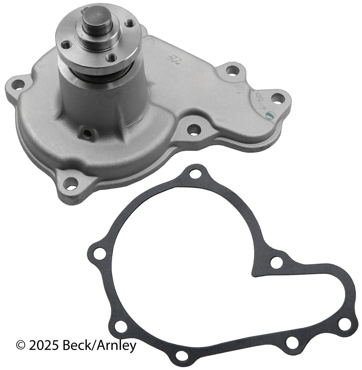 Beck/Arnley 131-1937 1979-1985 Mazda RX-7 Engine Water Pump