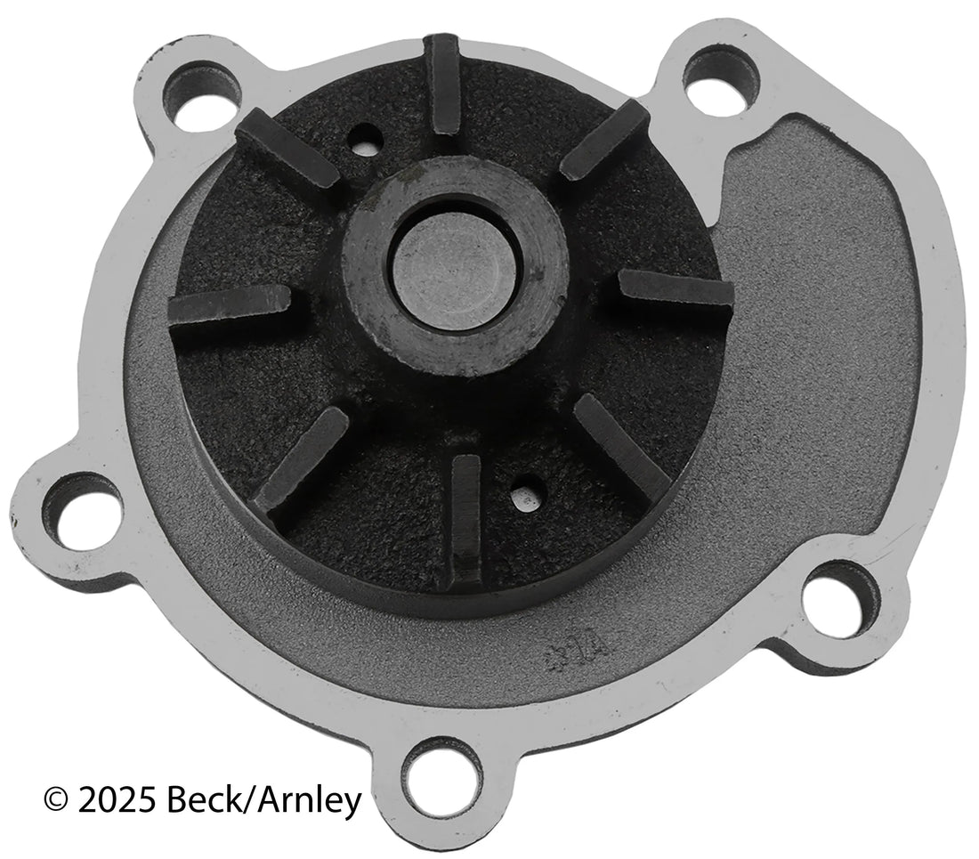 Beck/Arnley 131-1955 1981-1993 Saab 900 Engine Water Pump