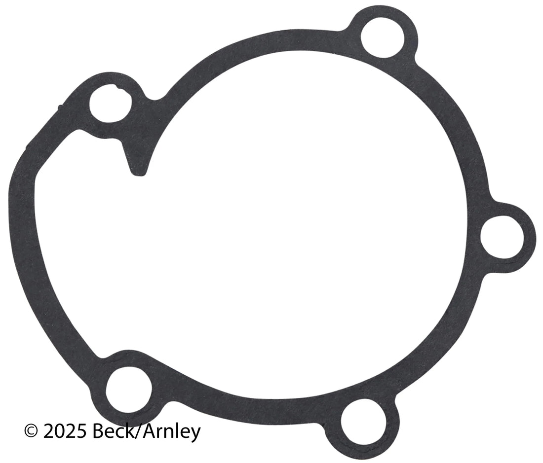 Beck/Arnley 131-1955 1981-1993 Saab 900 Engine Water Pump