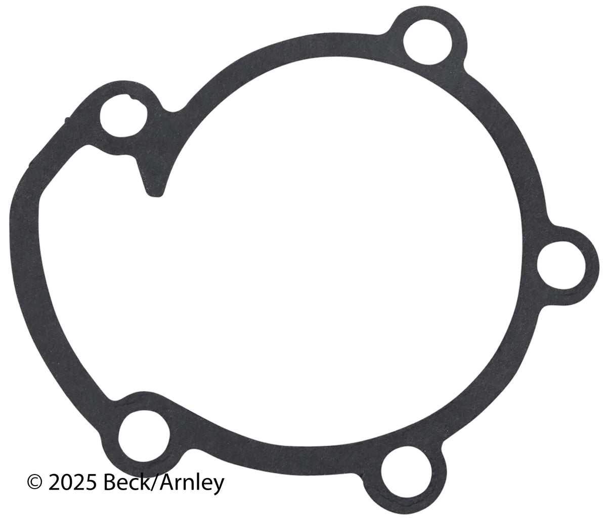 Beck/Arnley 131-1955 1981-1993 Saab 900 Engine Water Pump