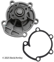Beck/Arnley 131-1955 1981-1993 Saab 900 Engine Water Pump