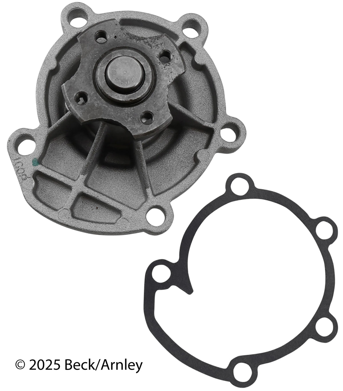 Beck/Arnley 131-1955 1981-1993 Saab 900 Engine Water Pump