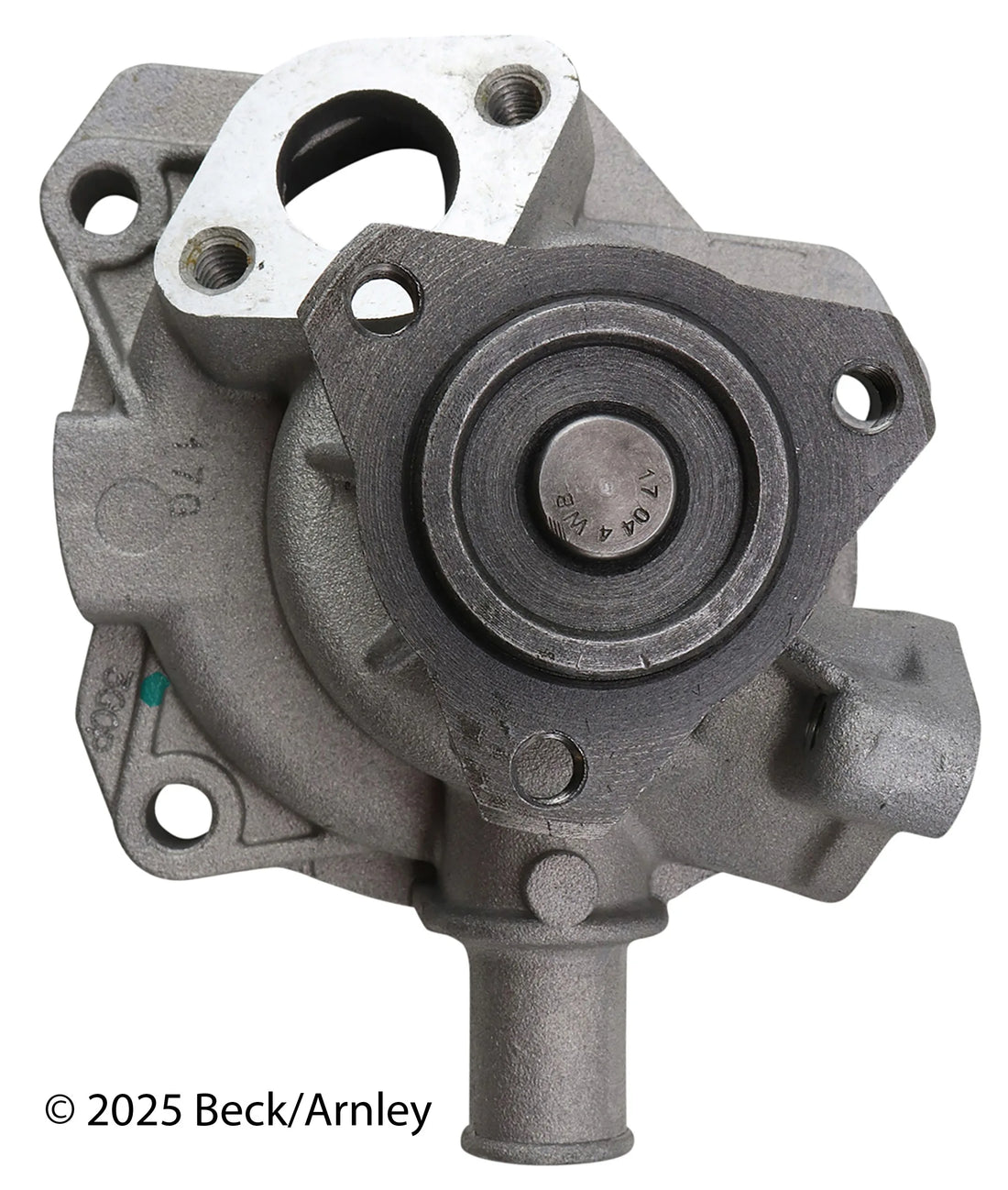 Beck/Arnley 131-1981 1983-1985 Volkswagen Vanagon Engine Water Pump