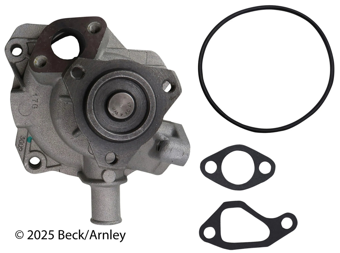 Beck/Arnley 131-1981 1983-1985 Volkswagen Vanagon Engine Water Pump
