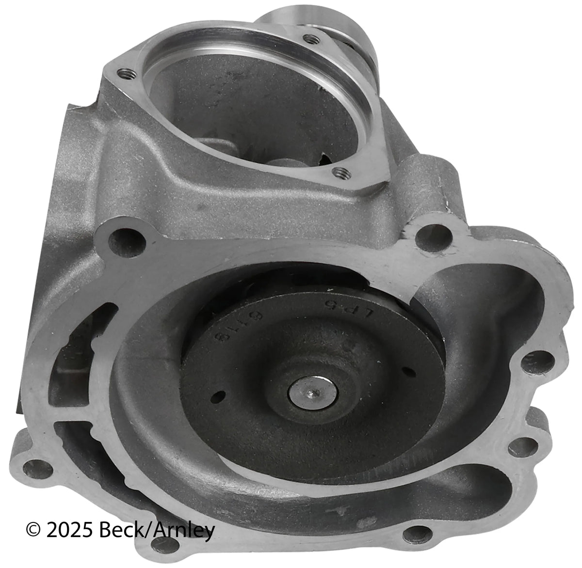 Beck/Arnley 131-1983 1973-1980 Mercedes-Benz 450SEL Engine Water Pump