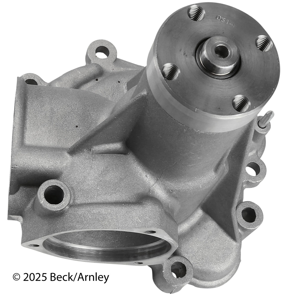 Beck/Arnley 131-1983 1973-1980 Mercedes-Benz 450SEL Engine Water Pump