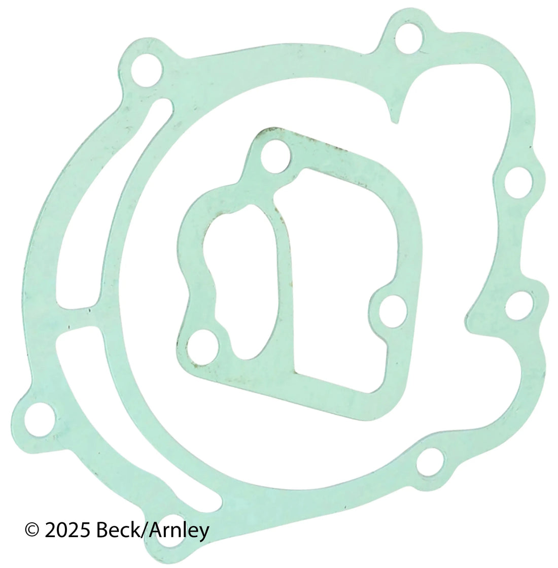 Beck/Arnley 131-1983 1973-1980 Mercedes-Benz 450SEL Engine Water Pump