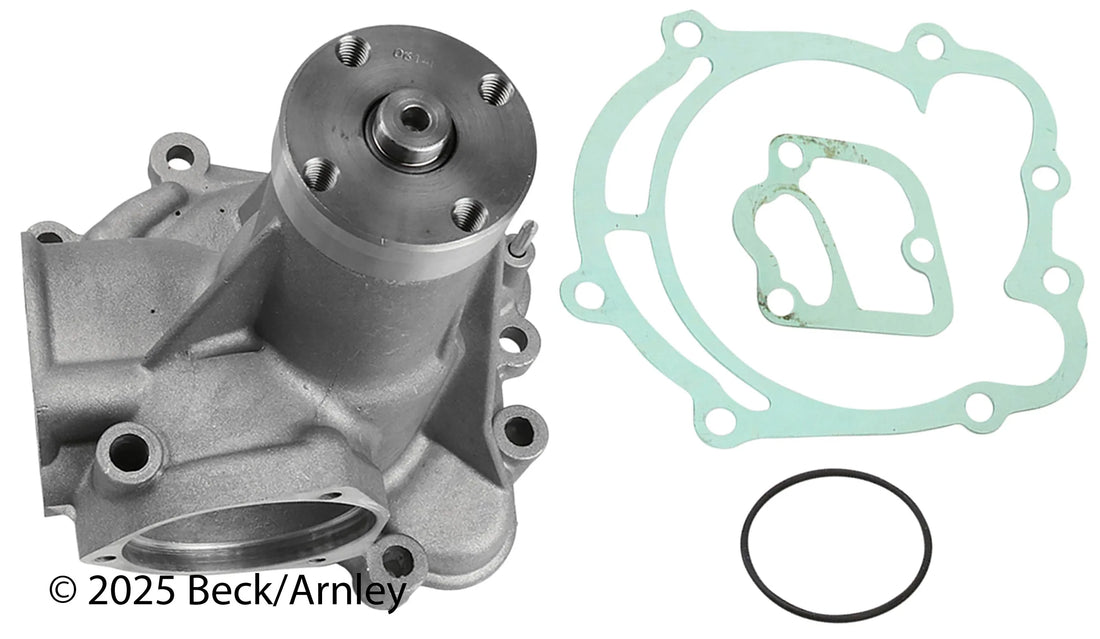Beck/Arnley 131-1983 1973-1980 Mercedes-Benz 450SEL Engine Water Pump
