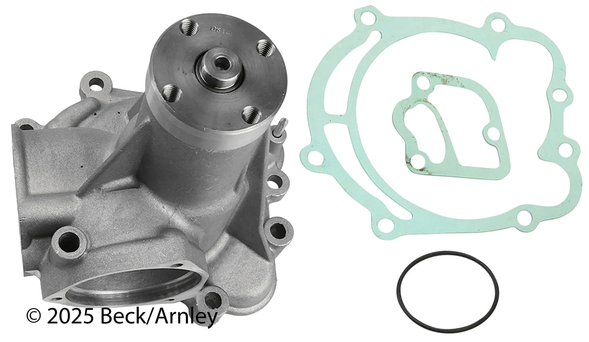 Beck/Arnley 131-1983 1973-1980 Mercedes-Benz 450SEL Engine Water Pump
