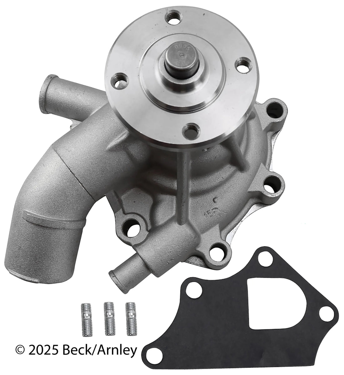 Beck/Arnley 131-1993 1979-1987 Toyota Land Cruiser Engine Water Pump