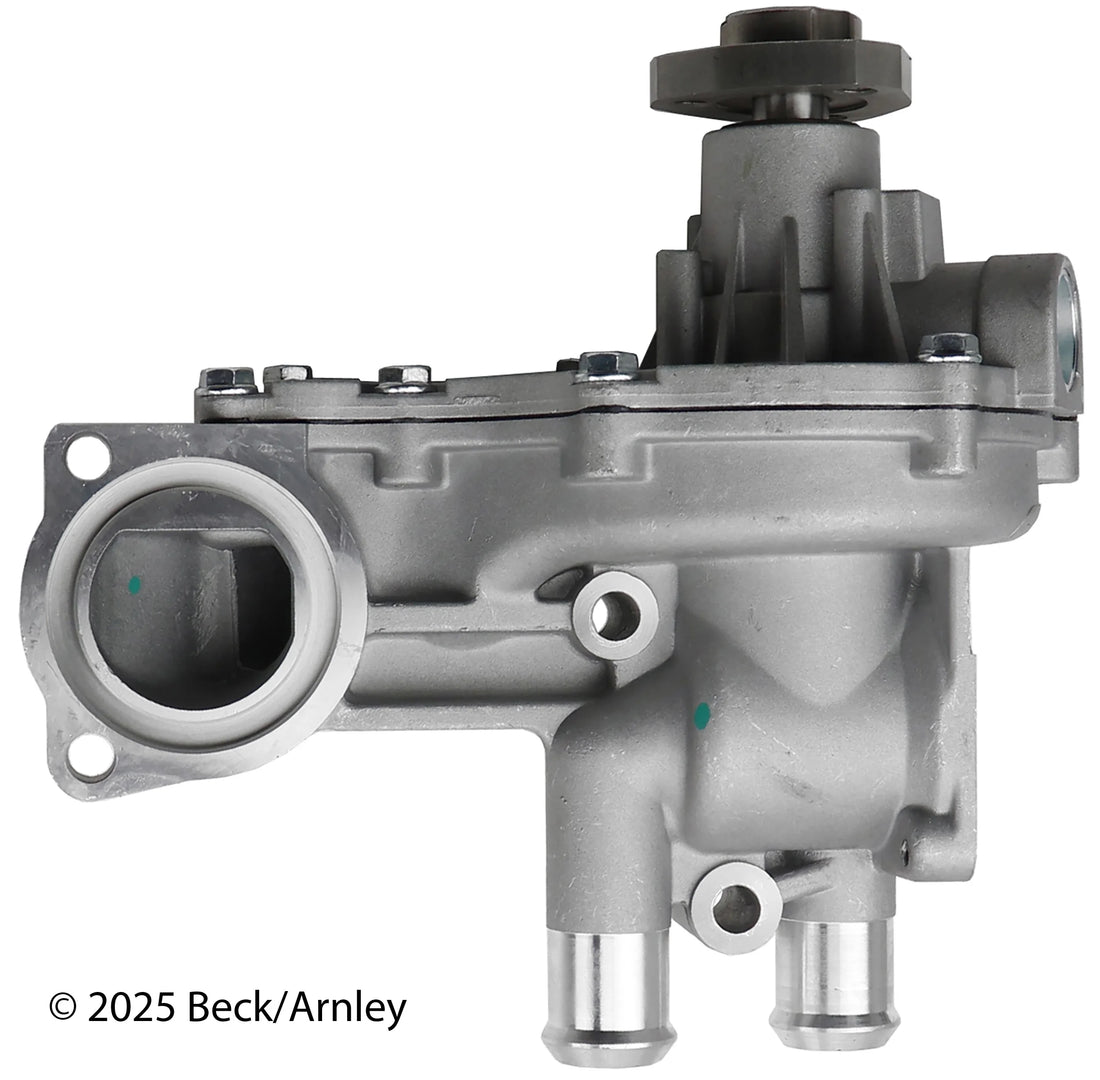 Beck/Arnley 131-1997 1995-2002 Volkswagen Cabrio Engine Water Pump Assembly