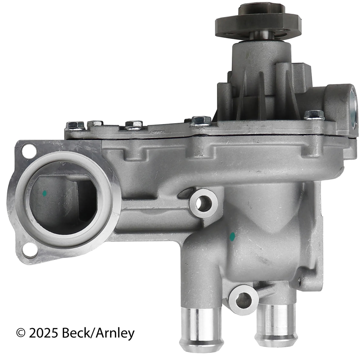 Beck/Arnley 131-1997 1995-2002 Volkswagen Cabrio Engine Water Pump Assembly