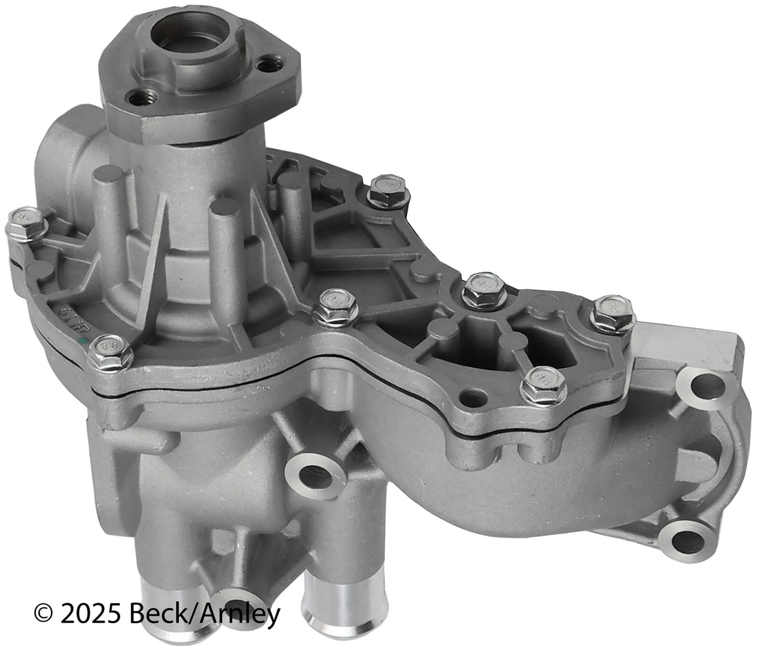 Beck/Arnley 131-1997 1995-2002 Volkswagen Cabrio Engine Water Pump Assembly