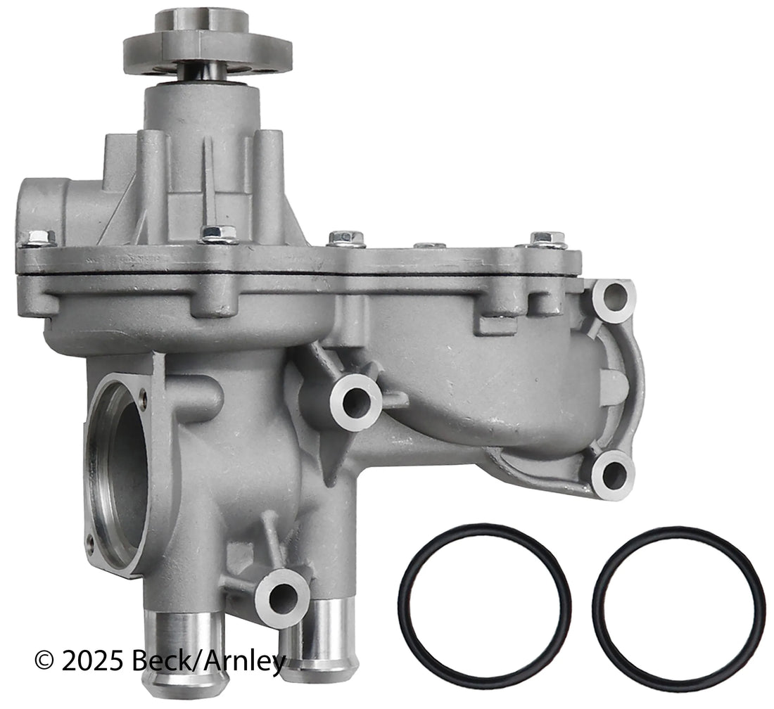 Beck/Arnley 131-1997 1995-2002 Volkswagen Cabrio Engine Water Pump Assembly