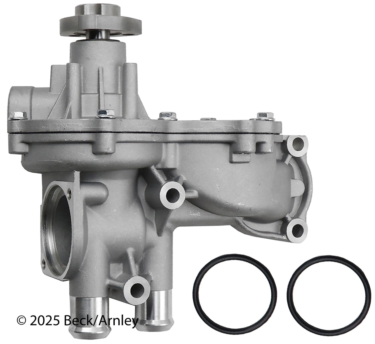 Beck/Arnley 131-1997 1995-2002 Volkswagen Cabrio Engine Water Pump Assembly