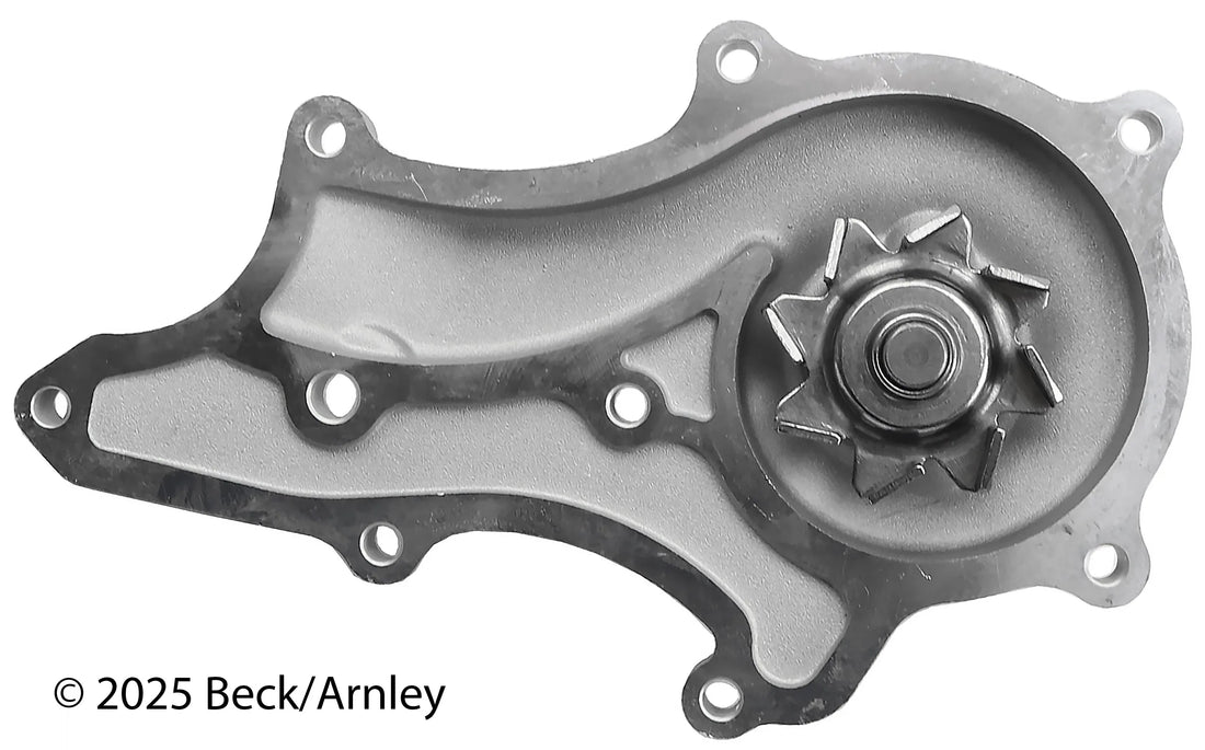 Beck/Arnley 131-2001 2005 Chevrolet Express 3500 Engine Water Pump