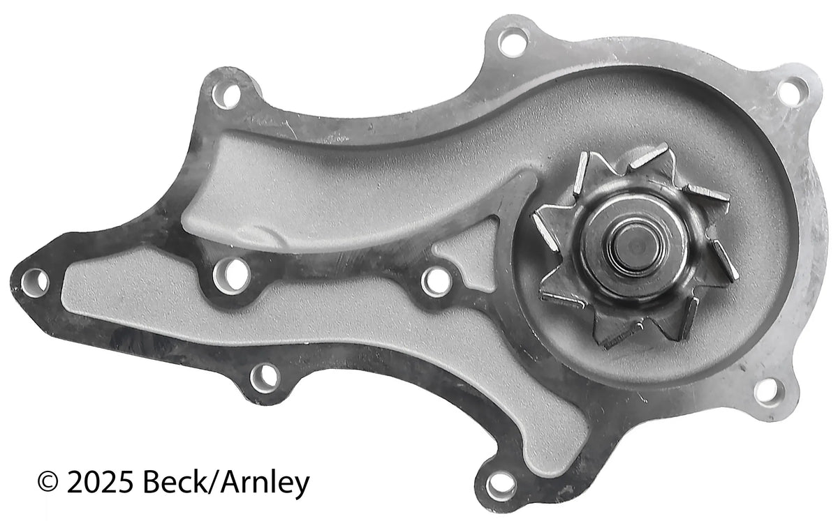 Beck/Arnley 131-2001 2005 Chevrolet Express 3500 Engine Water Pump