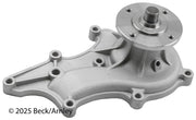 Beck/Arnley 131-2001 2005 Chevrolet Express 3500 Engine Water Pump