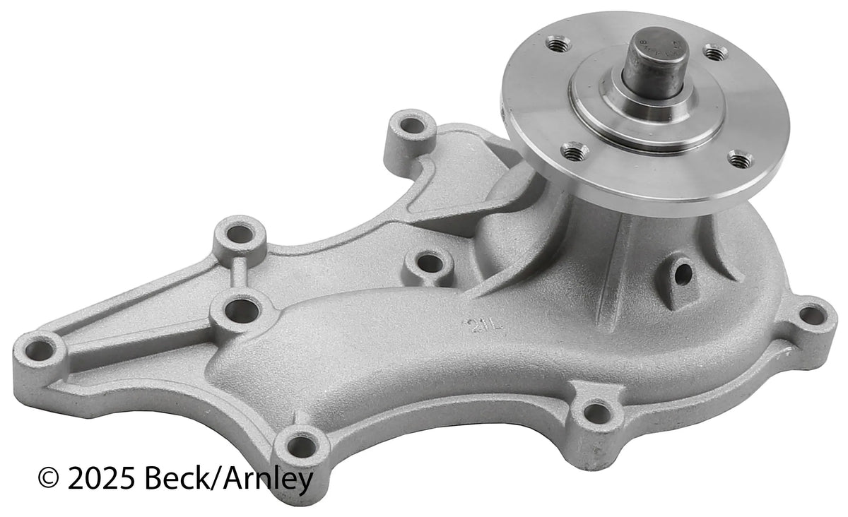 Beck/Arnley 131-2001 2005 Chevrolet Express 3500 Engine Water Pump