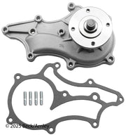 Beck/Arnley 131-2001 2005 Chevrolet Express 3500 Engine Water Pump