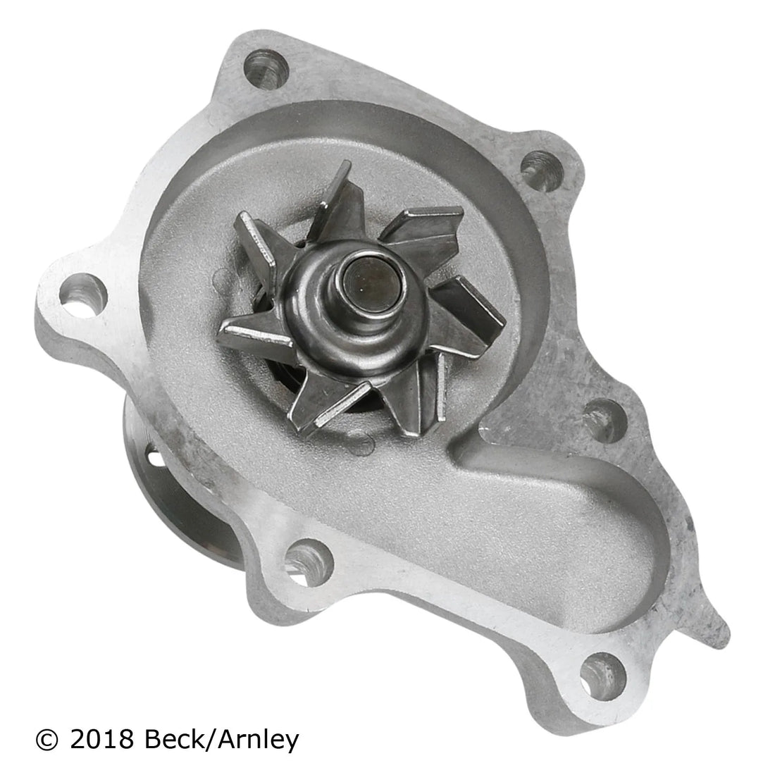 Beck/Arnley 131-2008 1995 Nissan Pickup Engine Water Pump